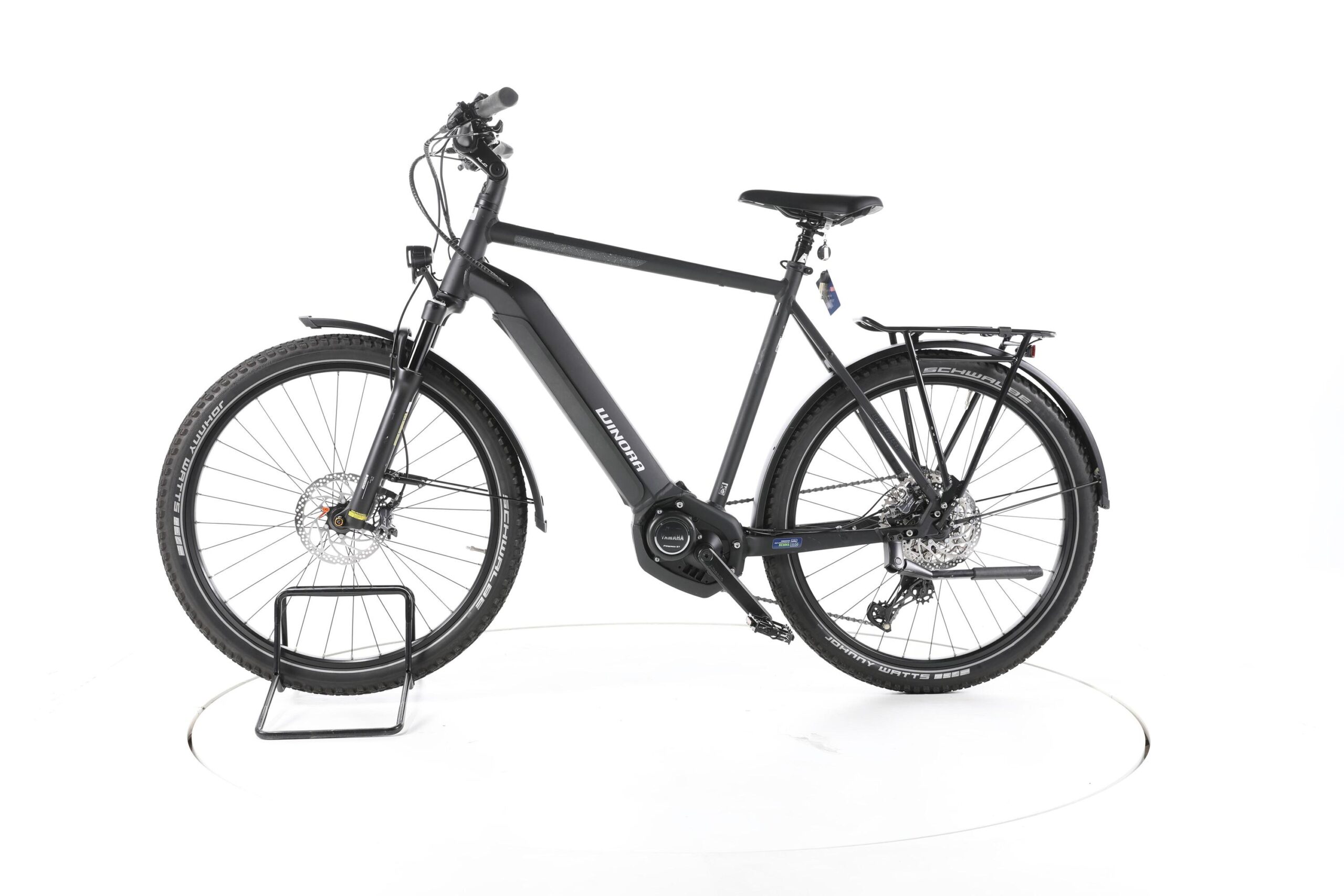 Reconditionné - Vélo de route - Stevens Izoard - 60 . BON – Image 3