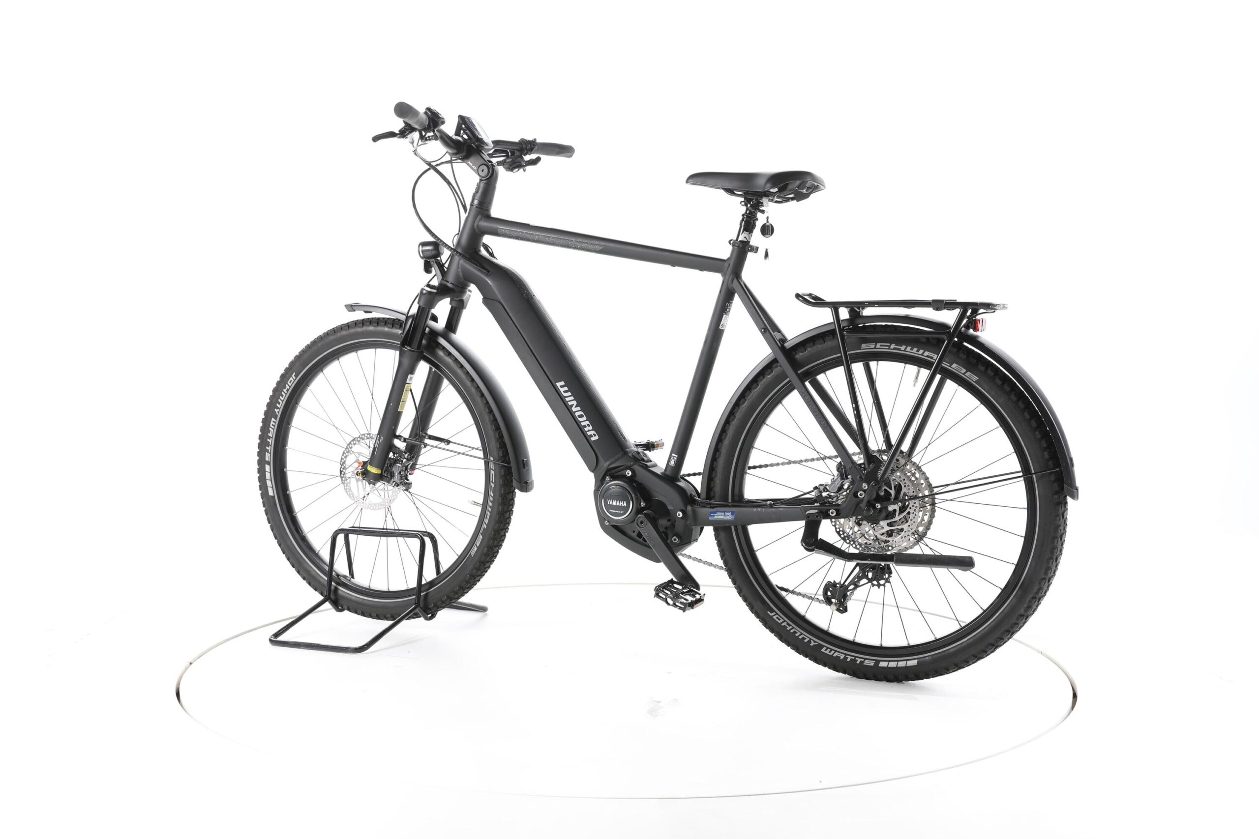 Reconditionné - Vélo de route - Stevens Izoard - 60 . BON – Image 4