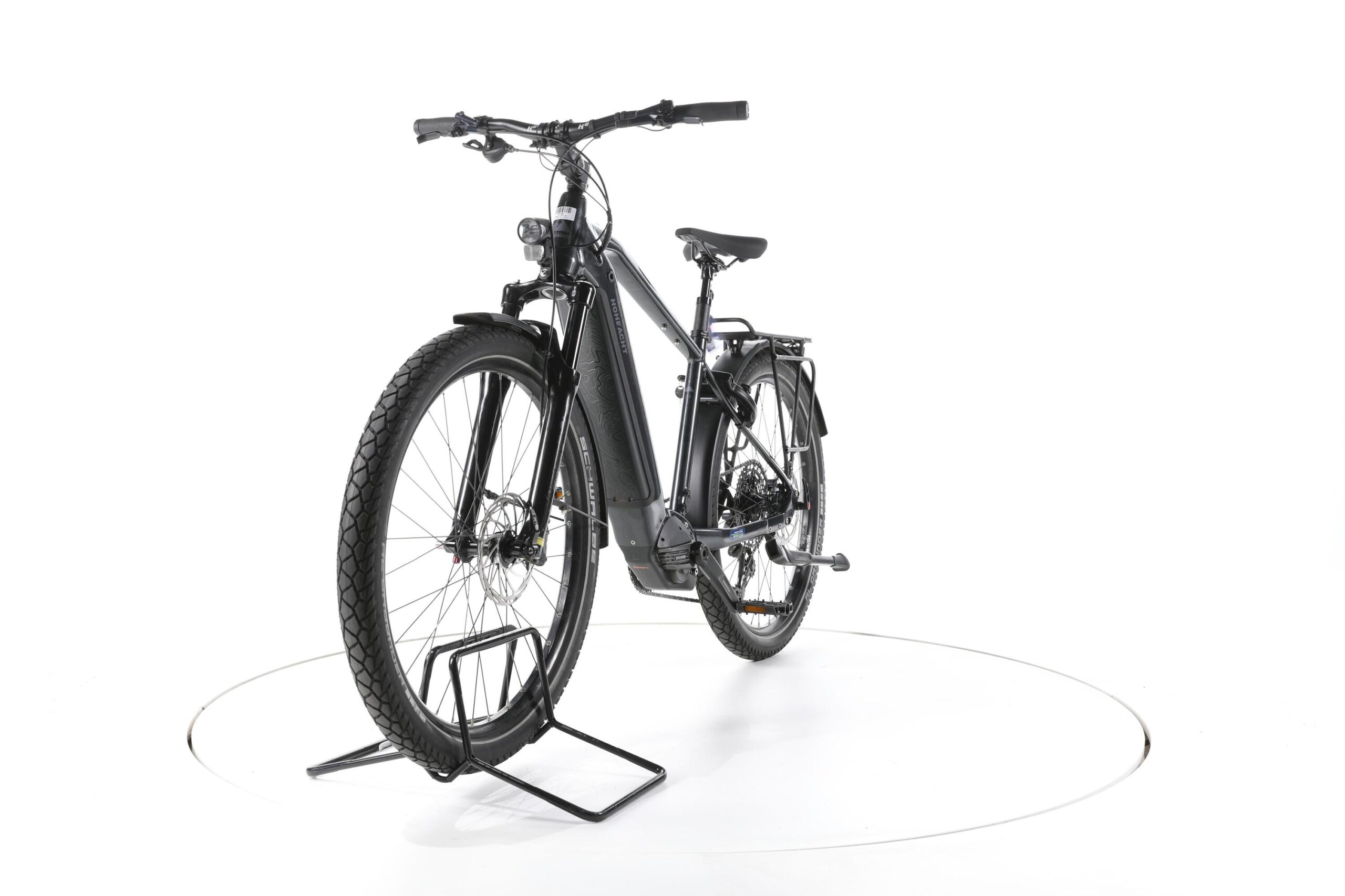 Vélo de route reconditionné · Paralane 8.8 · Bon état