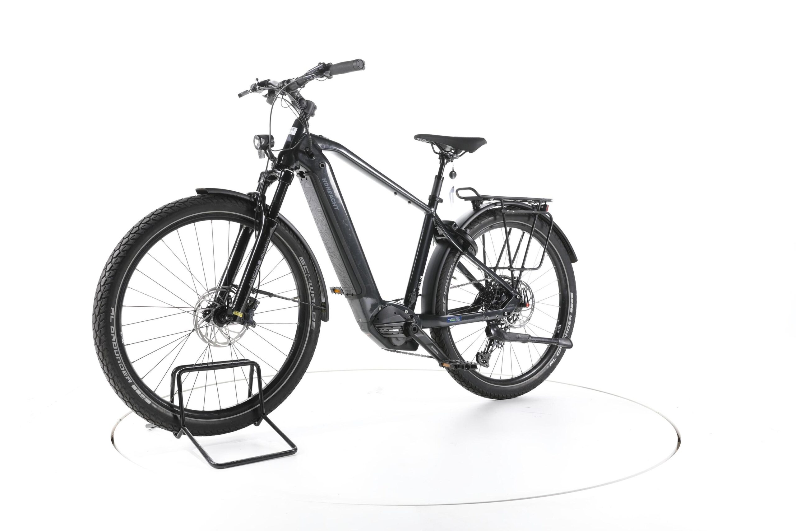 Vélo de route reconditionné · Paralane 8.8 · Bon état – Image 2