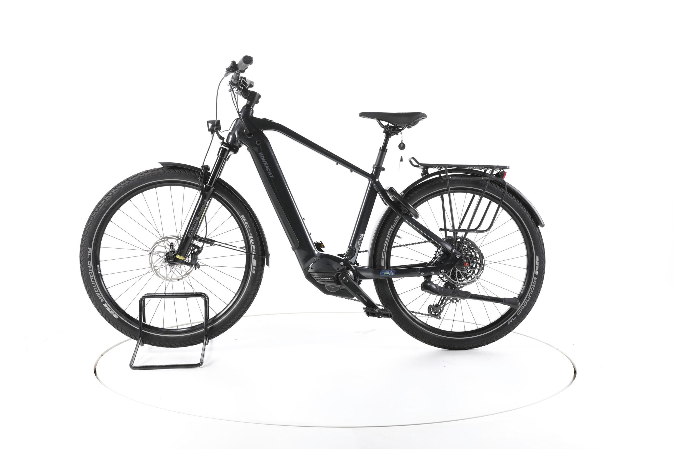 Vélo de route reconditionné · Paralane 8.8 · Bon état – Image 3