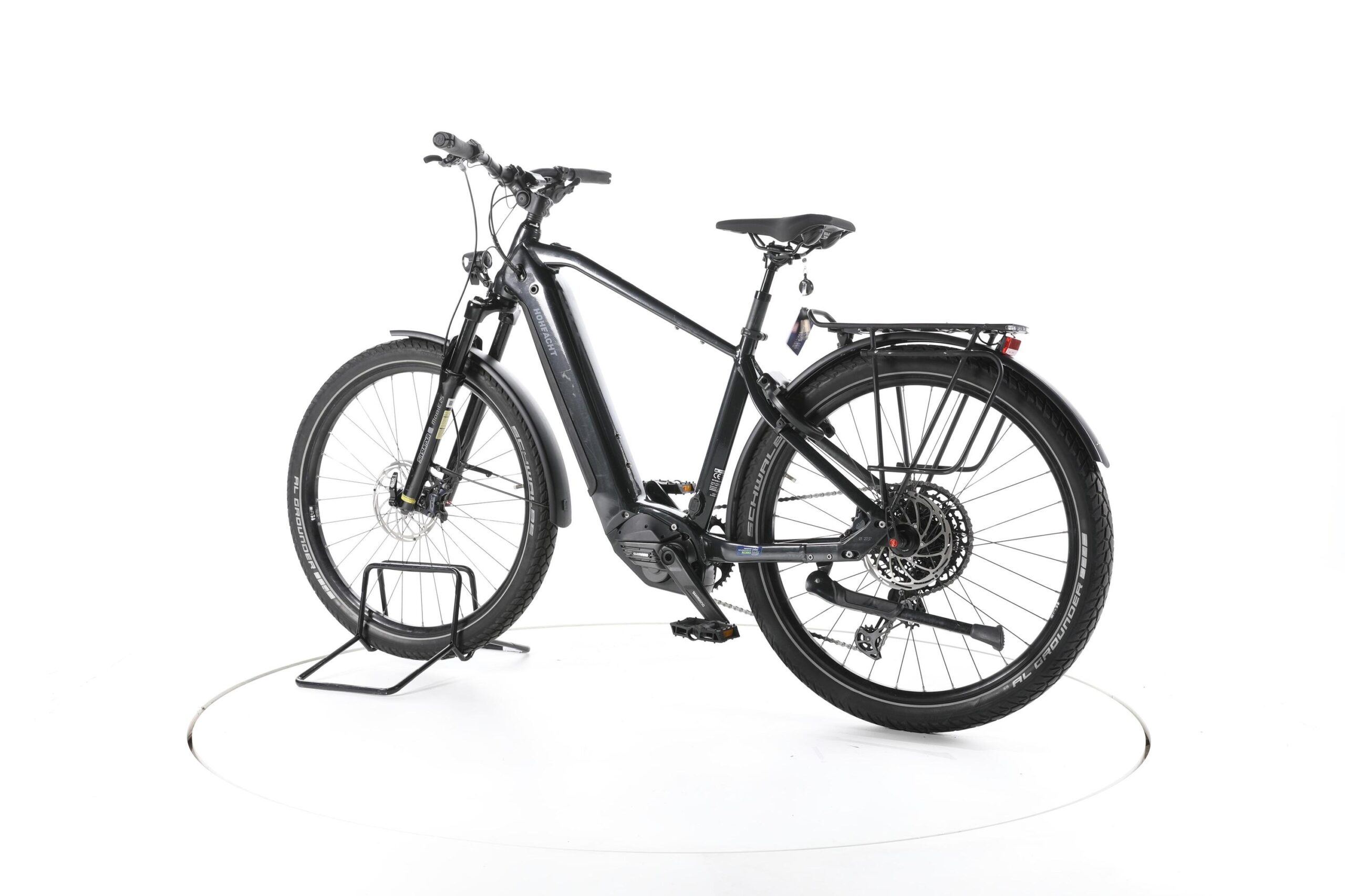 Vélo de route reconditionné · Paralane 8.8 · Bon état – Image 4