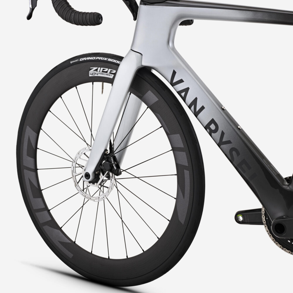 Vélo de route reconditionné ·  SLR02 Two Di2 11V · Bon état