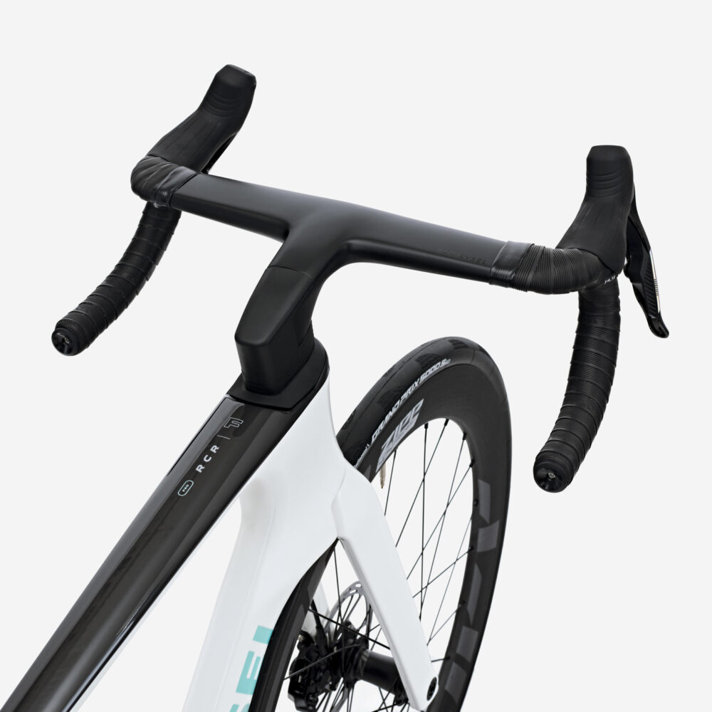Reconditionné - Vélo Route - E-Volcano 105 Di2 - Adulte
