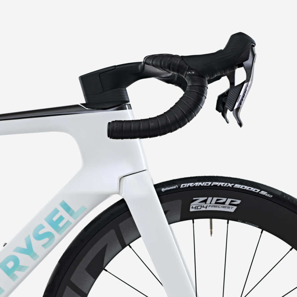 Second Life - Vélo de route Kross Vento 5.0 105 11s M d'occasion