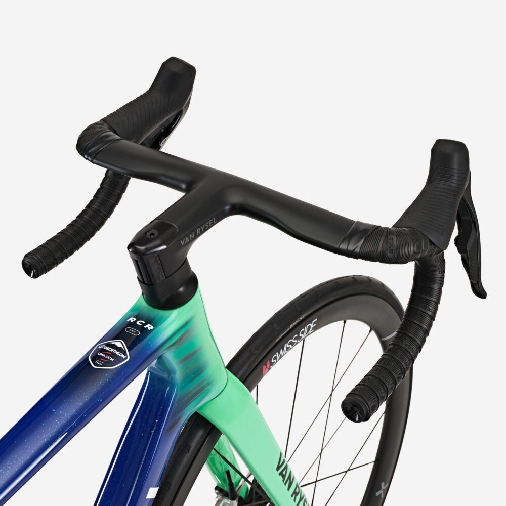 Vélo de route reconditionné ·  Synapse Di2 12V · Très bon état