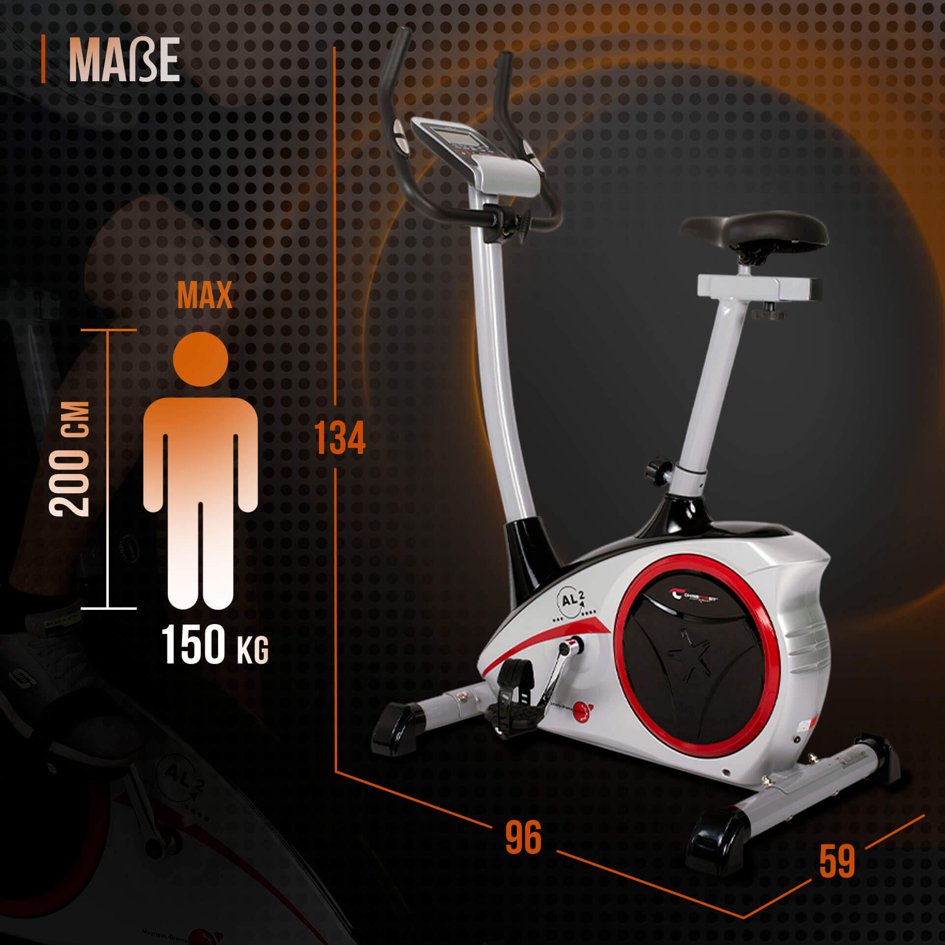 Vélo de route reconditionné · Synapse 2 Di2 12V · Très bon état – Image 2