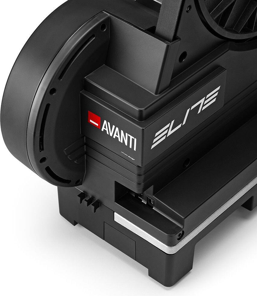 Home Trainer Elite Avanti (Sans Cassette)
