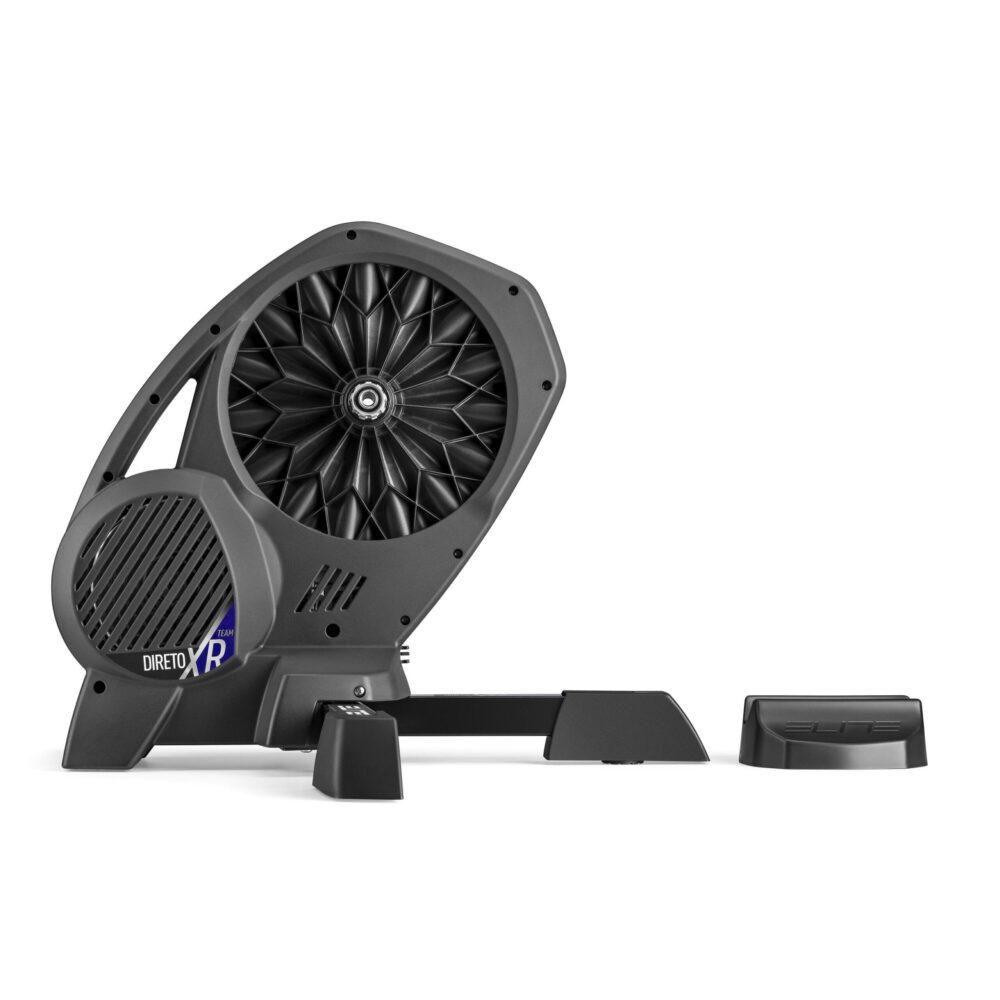 HOME TRAINER INTERACTIF - DIRETO XR-T