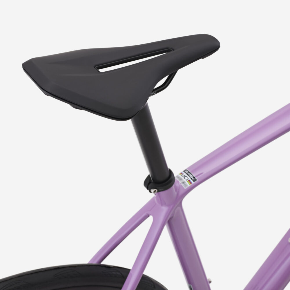 Vélo de route reconditionné ·  SLR 02 Two Di2 11V · Très bon état
