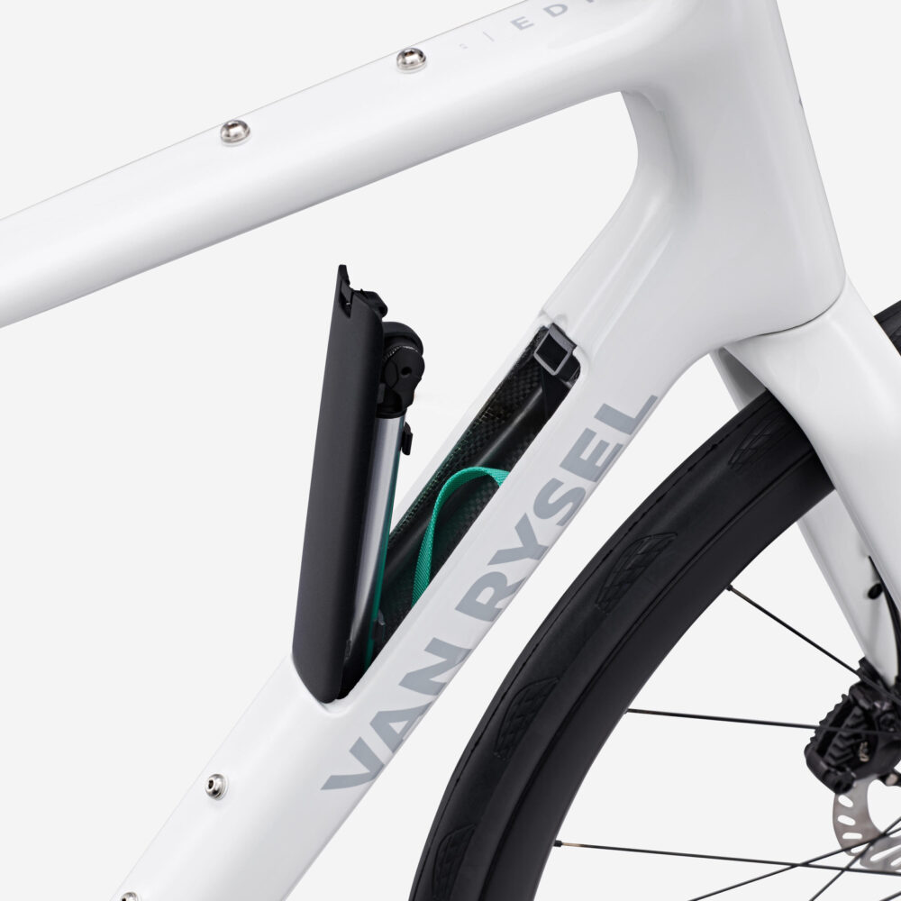 Vélo de route reconditionné ·  Orca Aero L.Kutxa DI2 12V · Très bon état