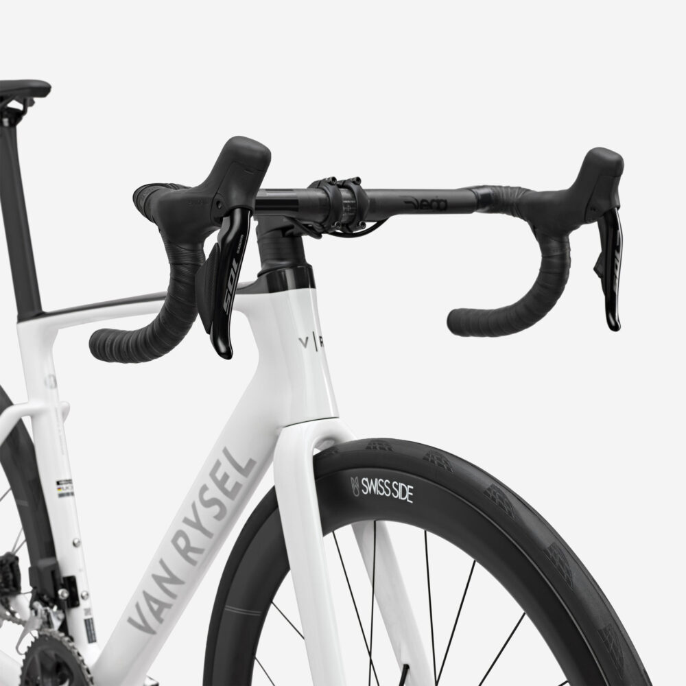 Reconditionné - Vélo de route - Specialized Aethos - 56 . TRES BON