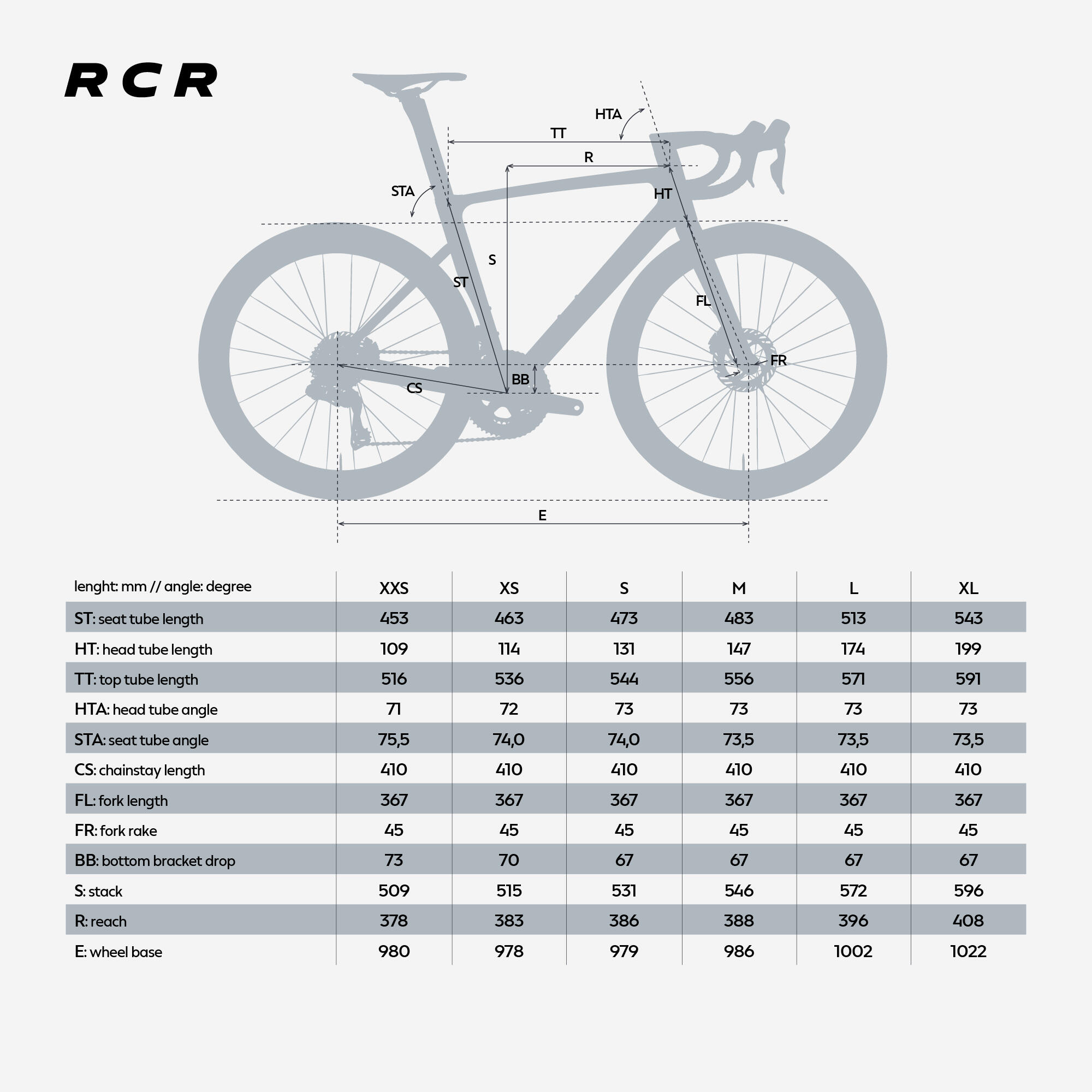 Vélo de route Shimano 105 Di2 2x12v capteur de puissance, RCR noir – Image 9