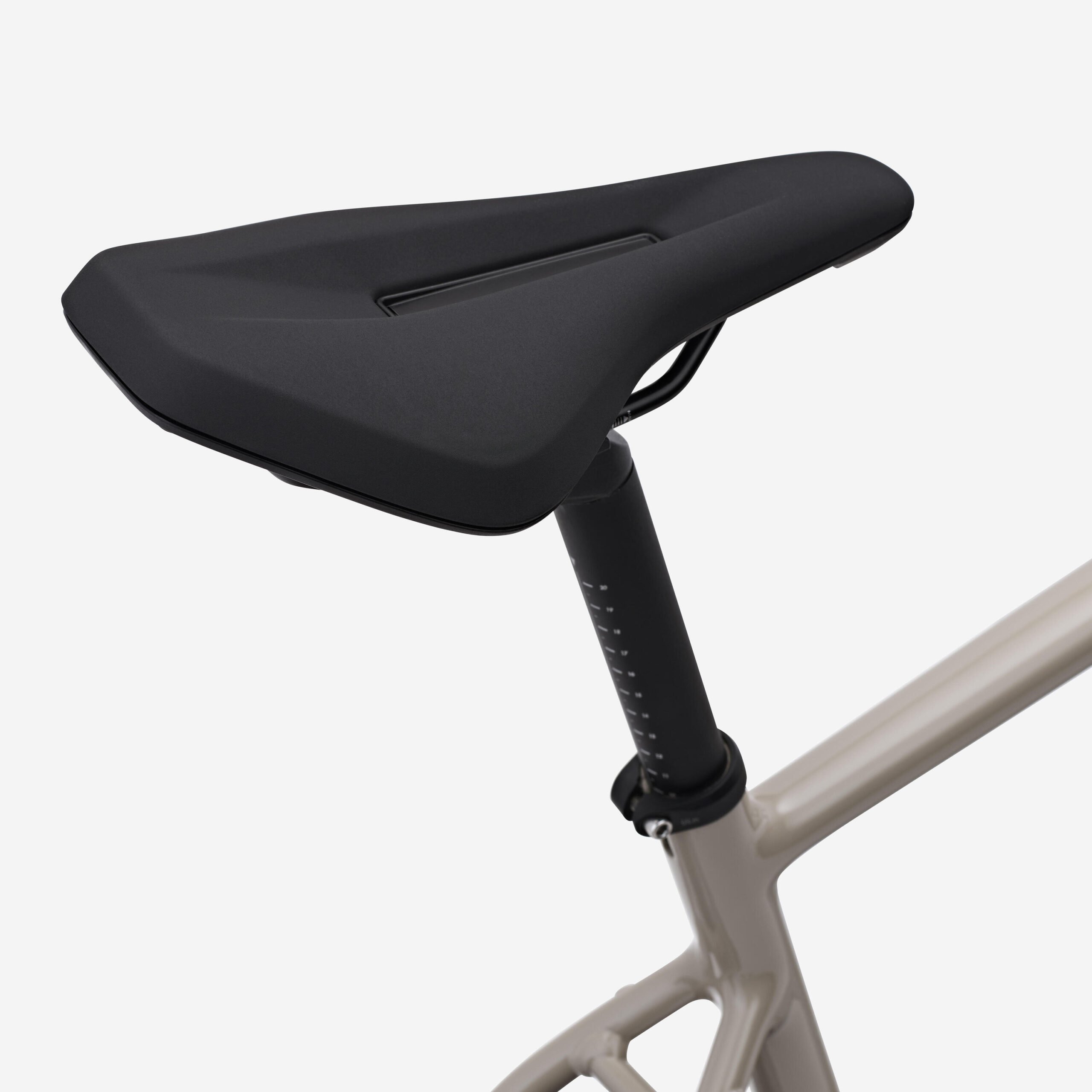 Vélo de route Shimano Tiagra 2x10v, EDR AF2 Beige – Image 5