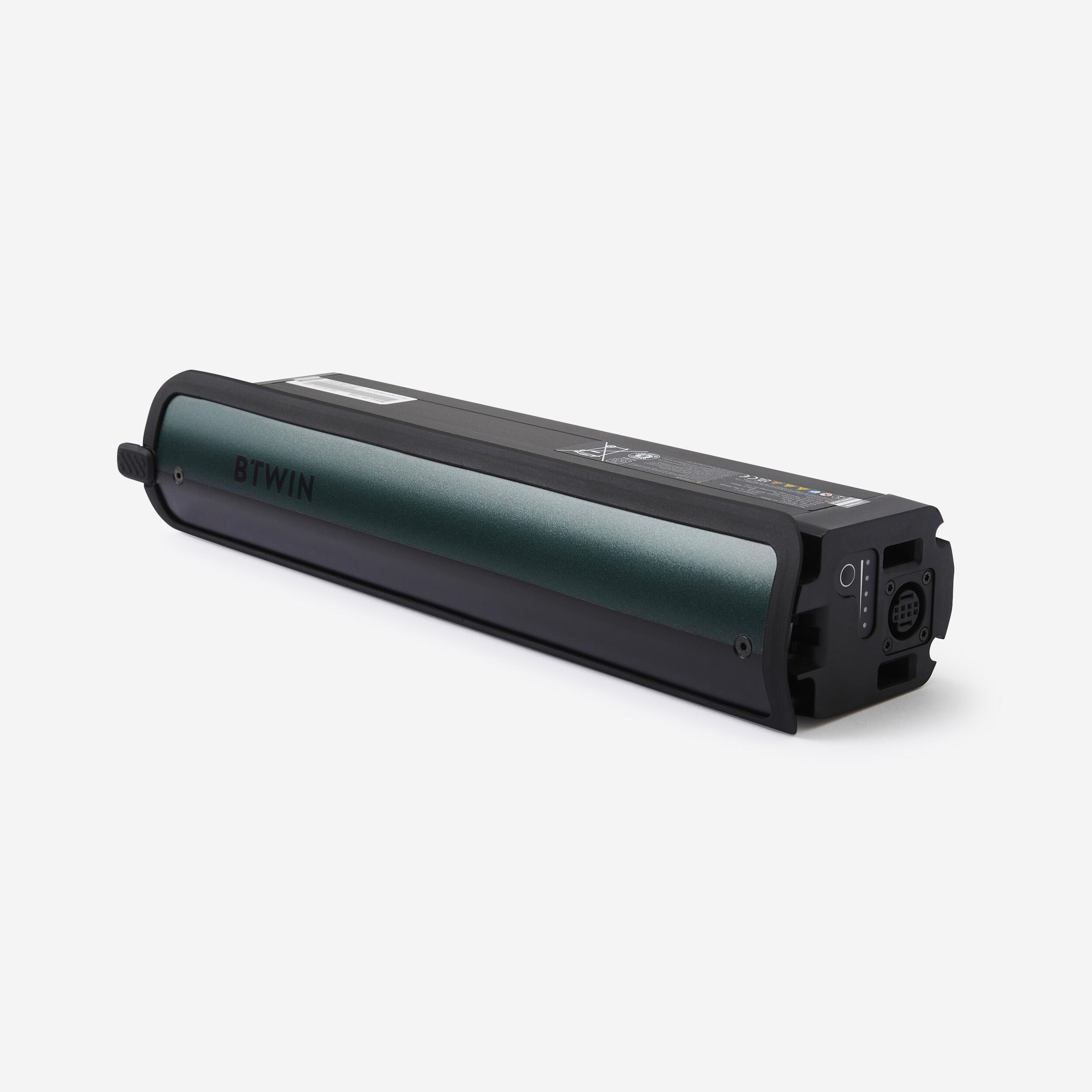VELO VILLE ELECTRIQUE A MOTEUR AUTOMATIQUE OWURU CADRE HAUT LD 920 E – Image 9