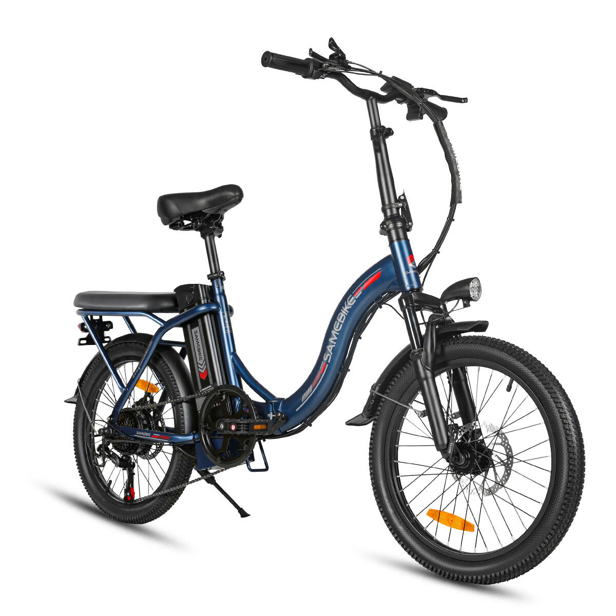 CY20 VAE adulte vélo électrique urbain 36V13Ah