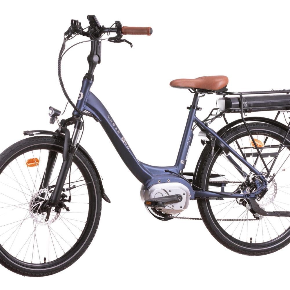 VÉLO DE VILLE DENVER URBAN 600 24