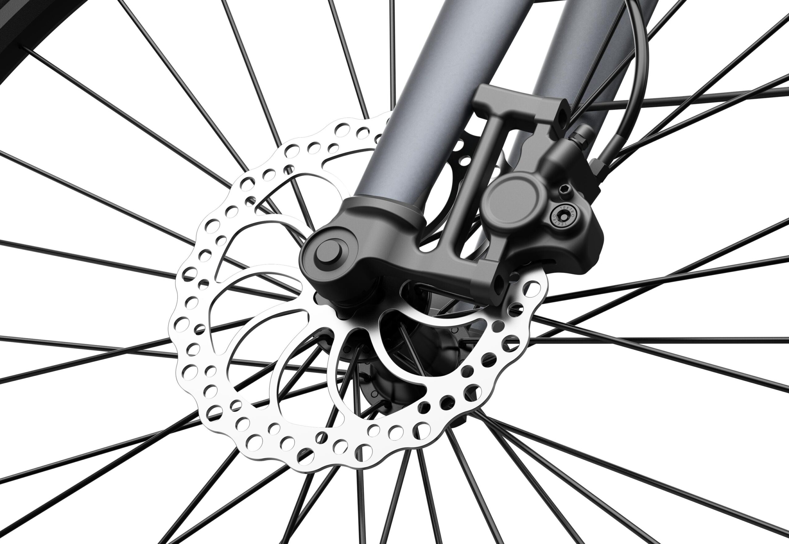 ADO Air30Pro Vélo électrique, Entraînement par Courroie,Moteur Bafang,LCD,APP – Image 4