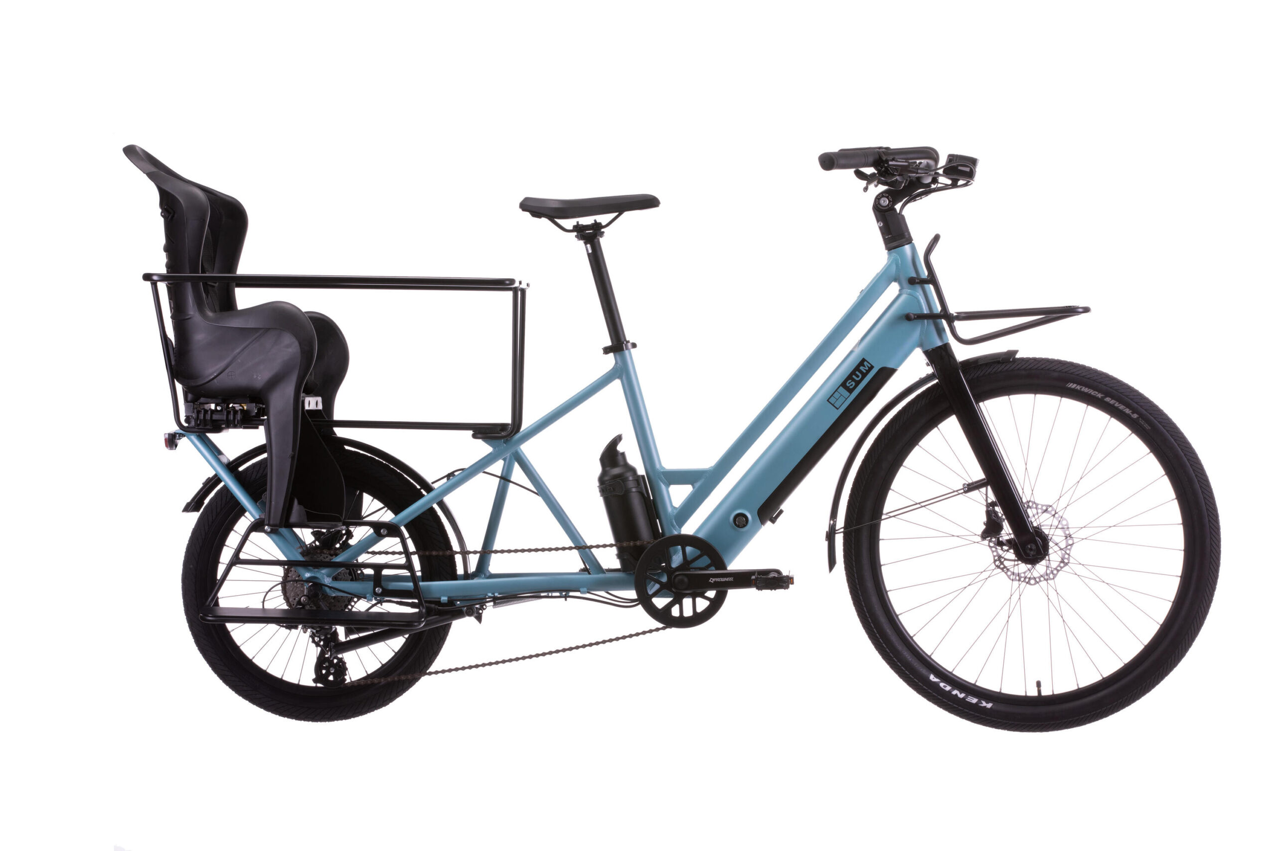 VÉLO CARGO LONG TILE SUM ALPA