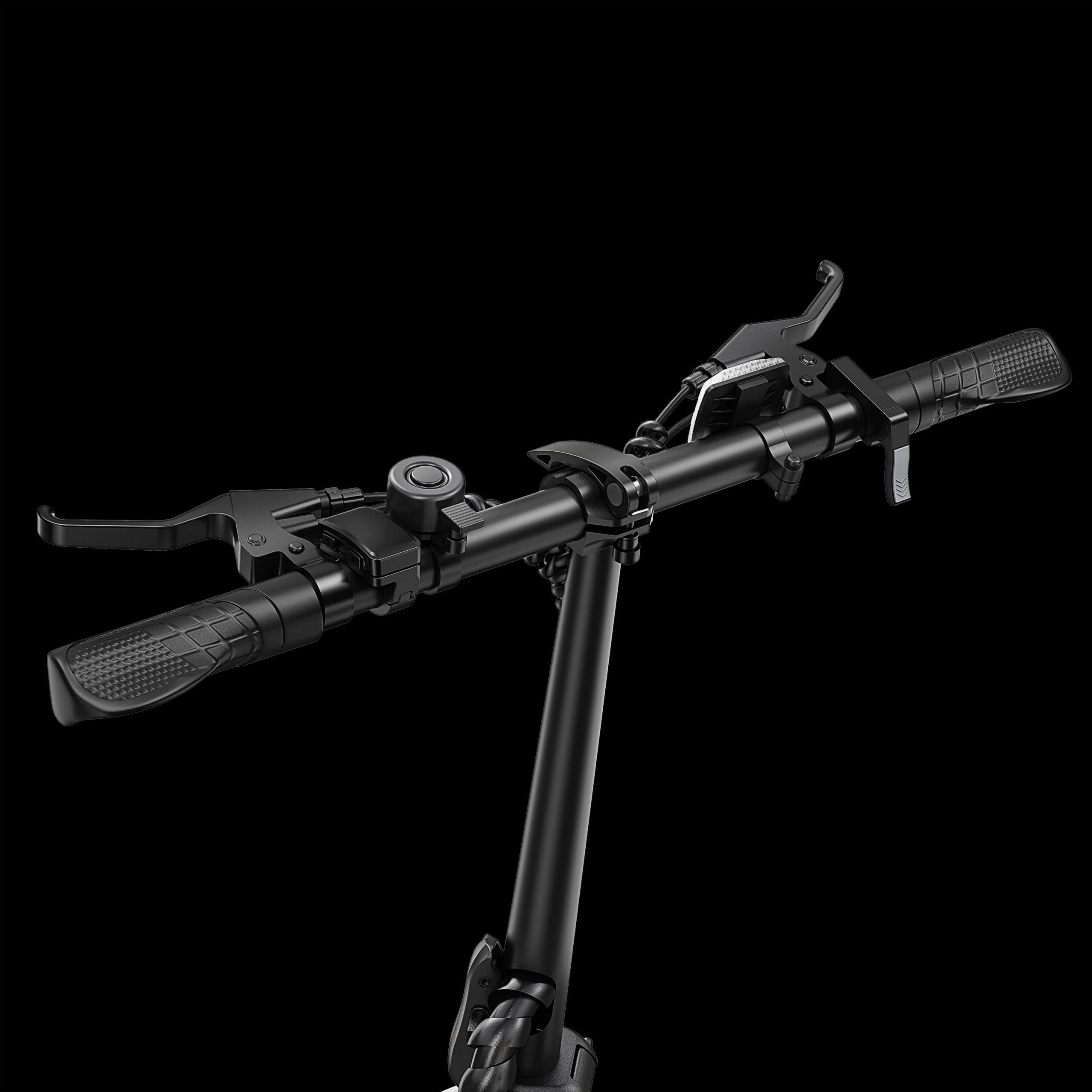 Vélo électrique DYU C2 16 pouces 250 W 48 V 7,5 Ah – Image 3