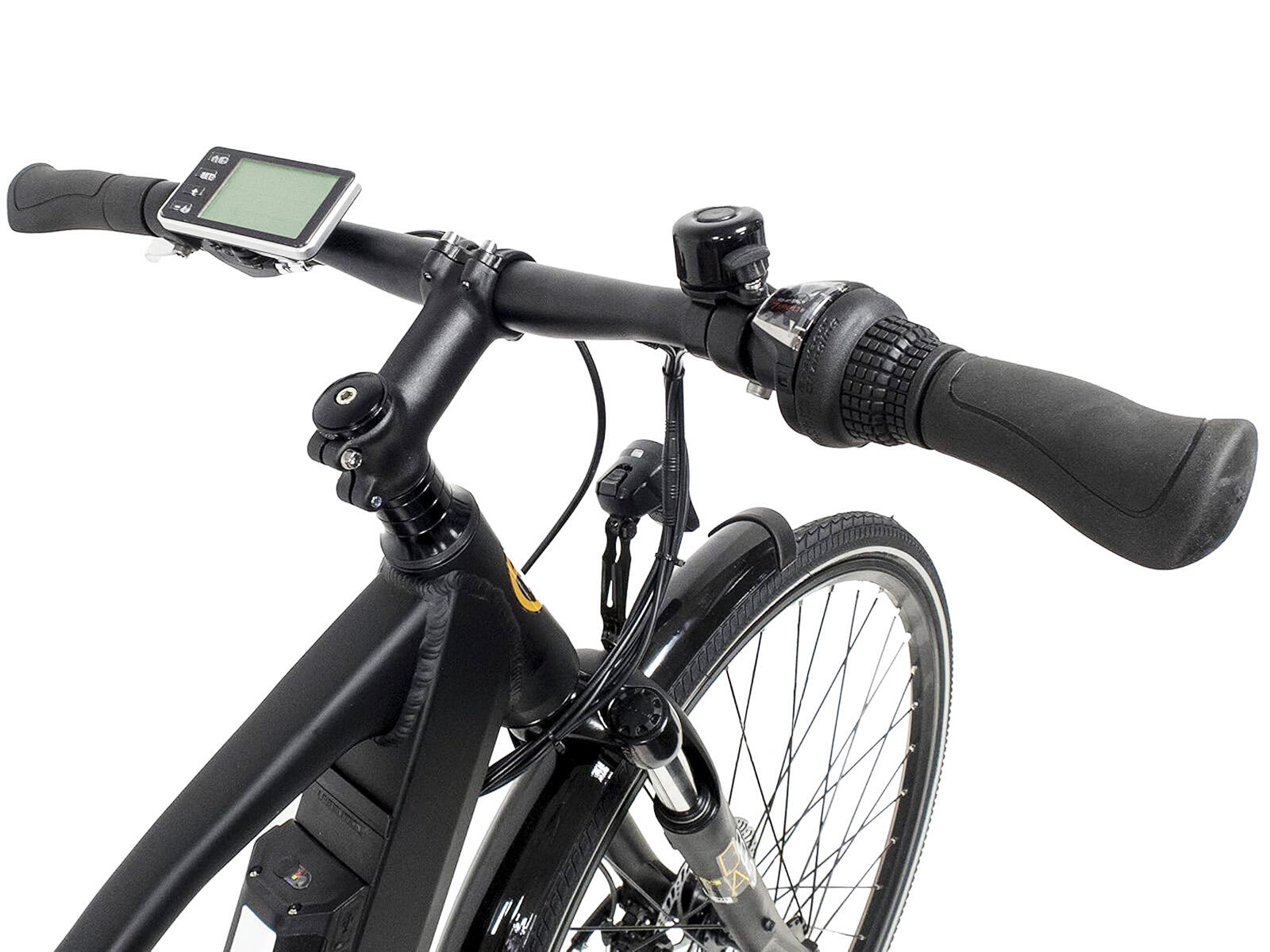 Vélo de ville Denver E8200 Discovery – Image 3