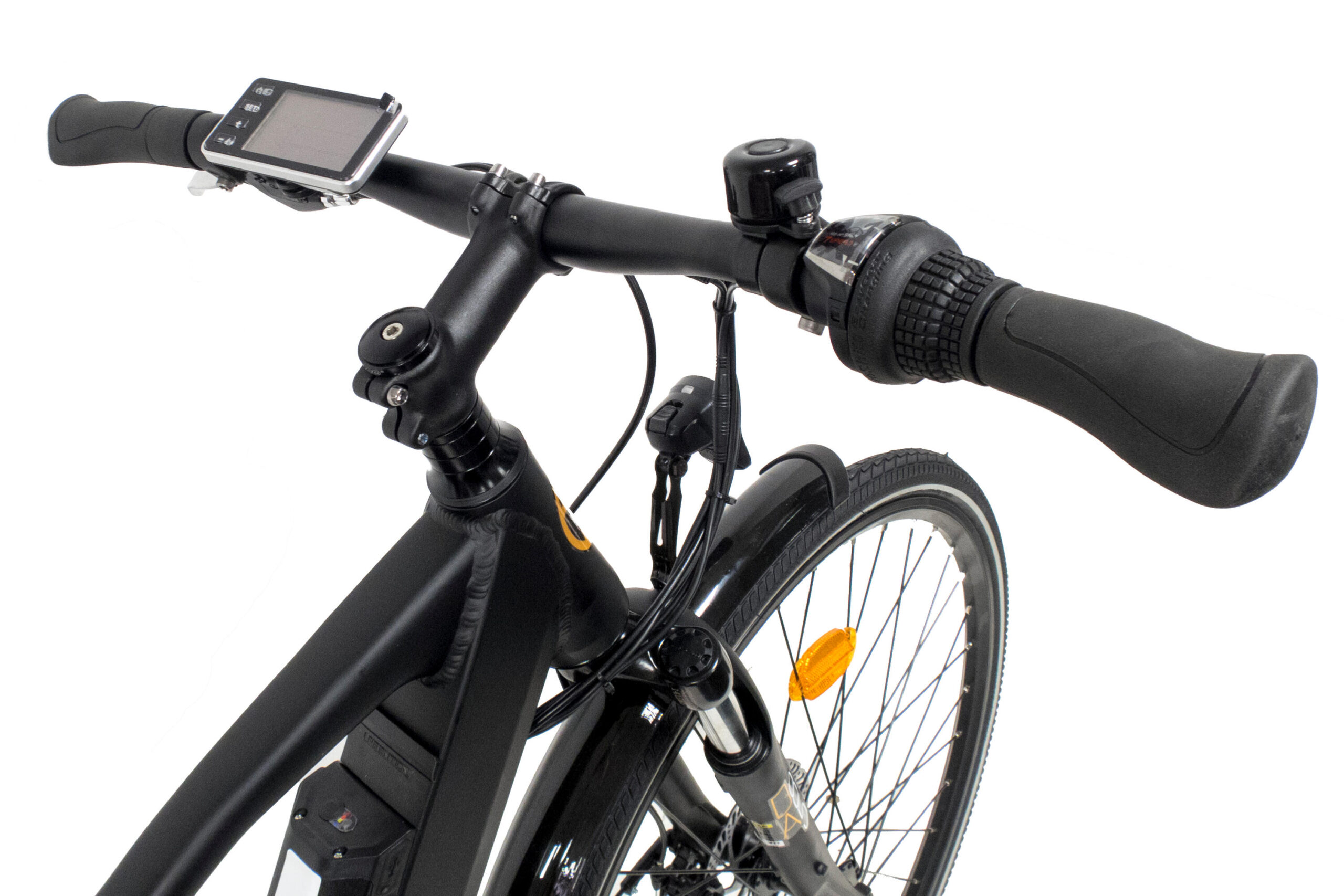 Vélo de ville Denver E8200 Discovery – Image 4