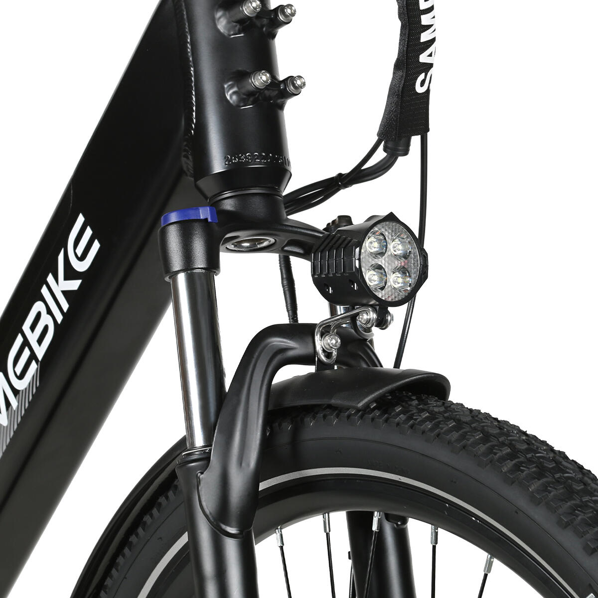 Vélo électrique Samebike RS-A01 Pro-T 26 pouces, batterie 36 V 15 Ah – Image 4