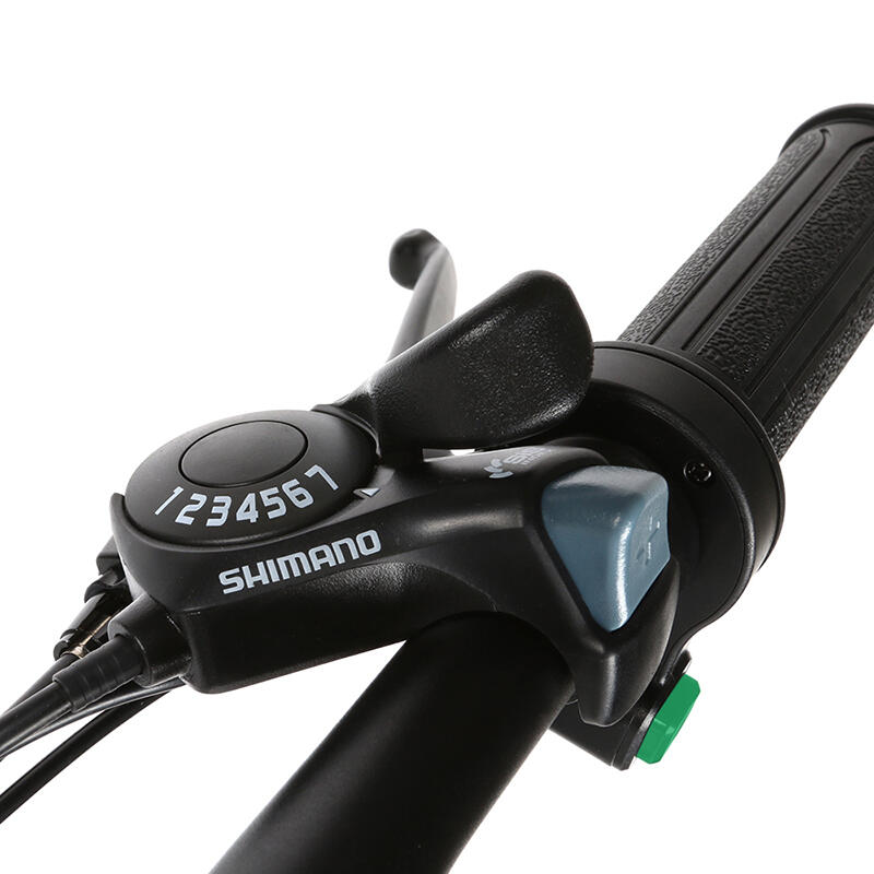Vélo électrique pliable Samebike 20LVXD30-II 20 pouces, batterie 48 V 10 Ah – Image 3