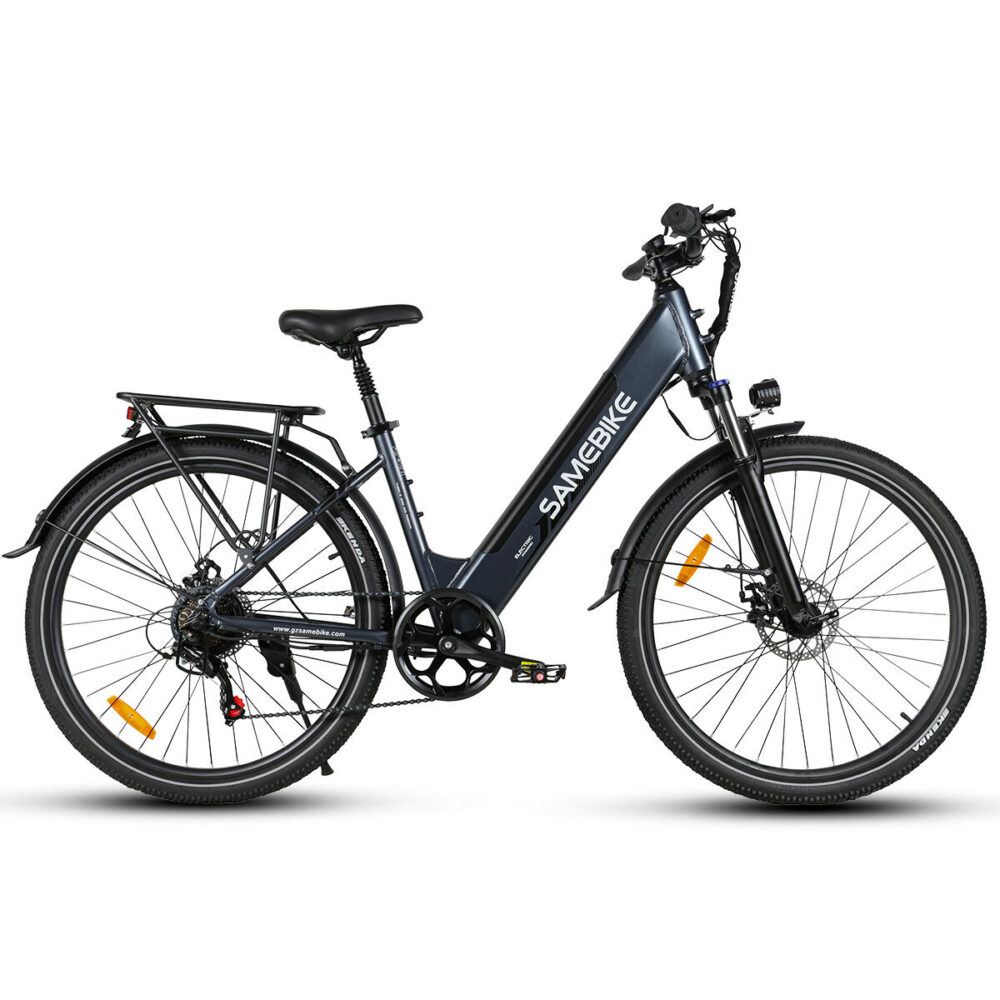 Vélo électrique Samebike RS-A01 Pro-T 26 pouces, batterie 36 V 15 Ah