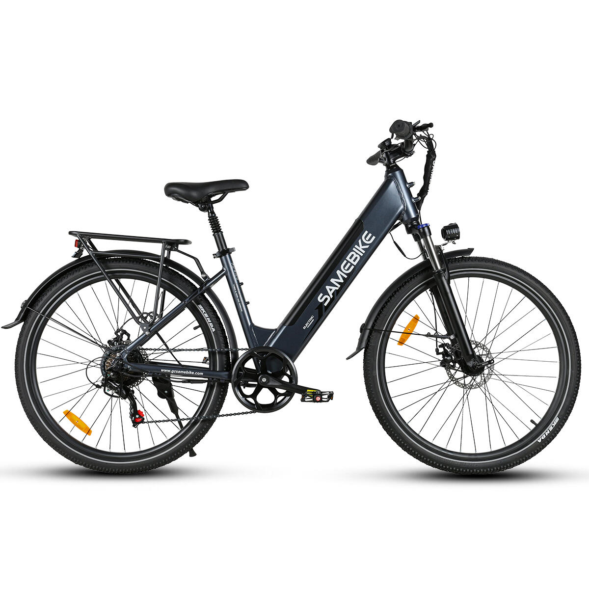 Vélo électrique Samebike RS-A01 Pro-T 26 pouces, batterie 36 V 15 Ah