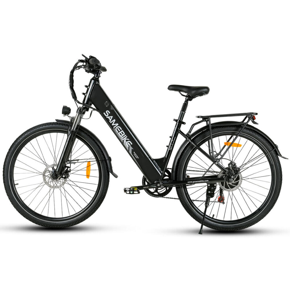 Vélo électrique Samebike RS-A01 Pro-T 26 pouces, batterie 36 V 15 Ah