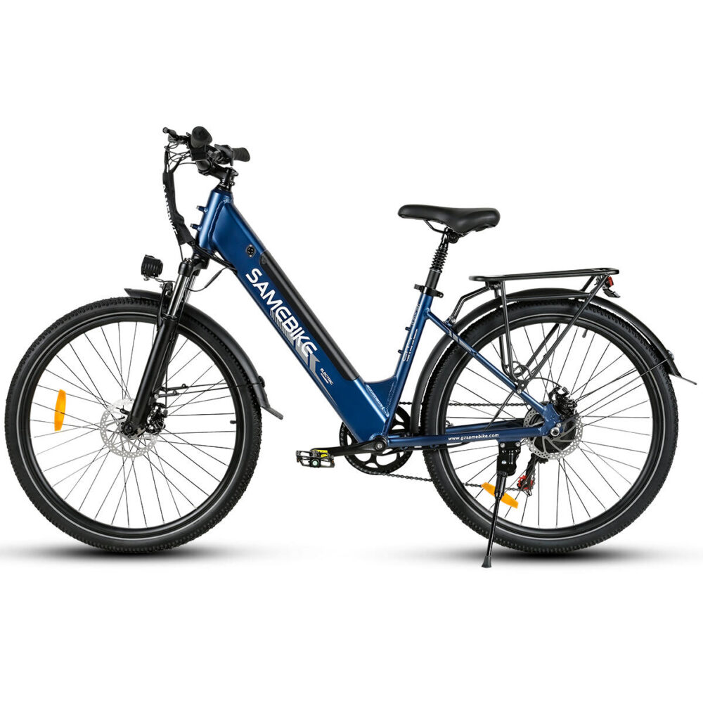 Vélo électrique Samebike RS-A01 Pro-T 26 pouces, batterie 36 V 15 Ah