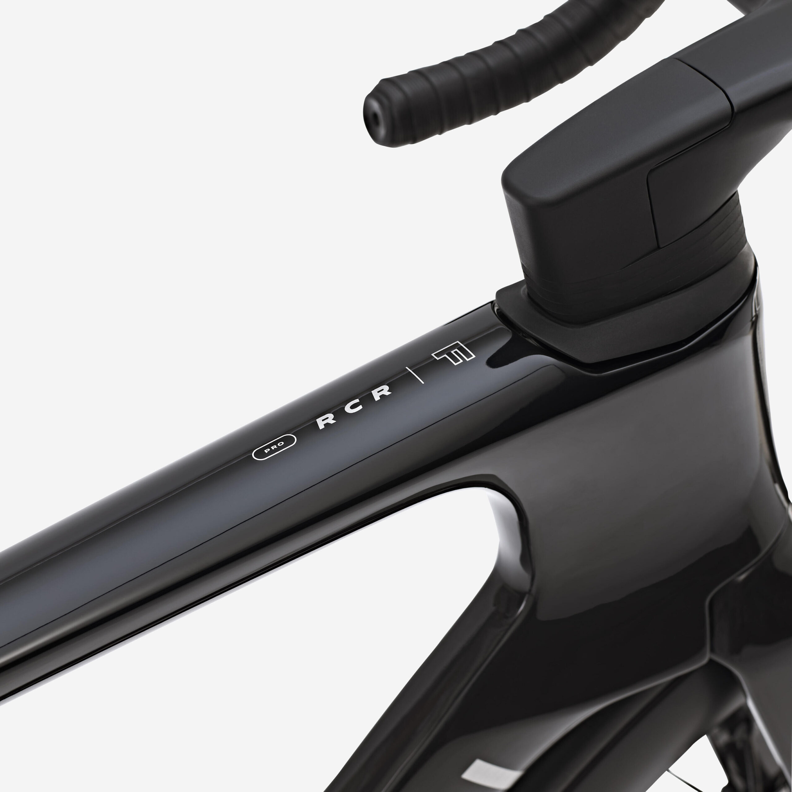 Velo de route Shimano Dura Ace Di2 12V, RCR-F2 Pro Noir – Image 8
