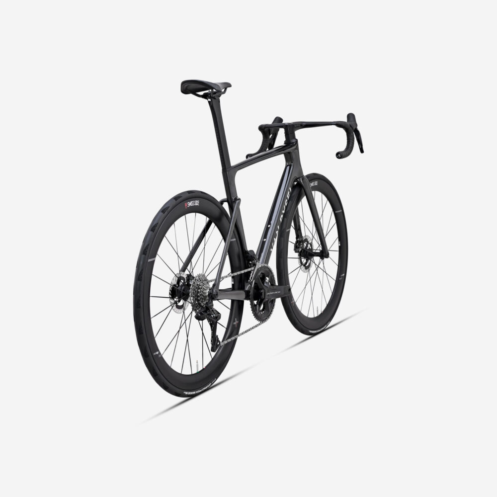 RCR PRO TEAM DURA ACE DI2 SIGNATURE