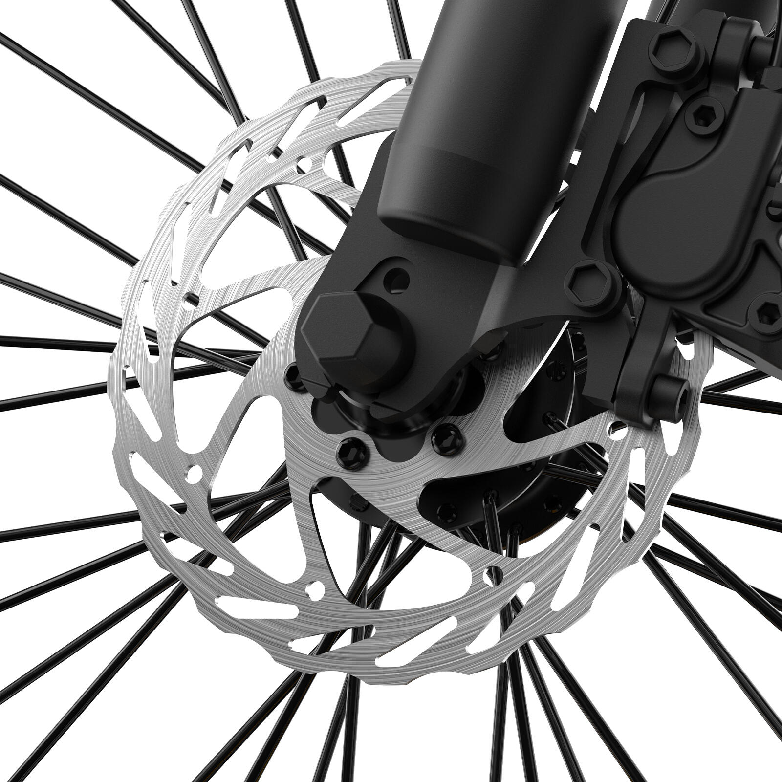ADO Air28 Vélo électrique, 28" Ebike, Entraînement par Courroie, APP, 250W, 36V