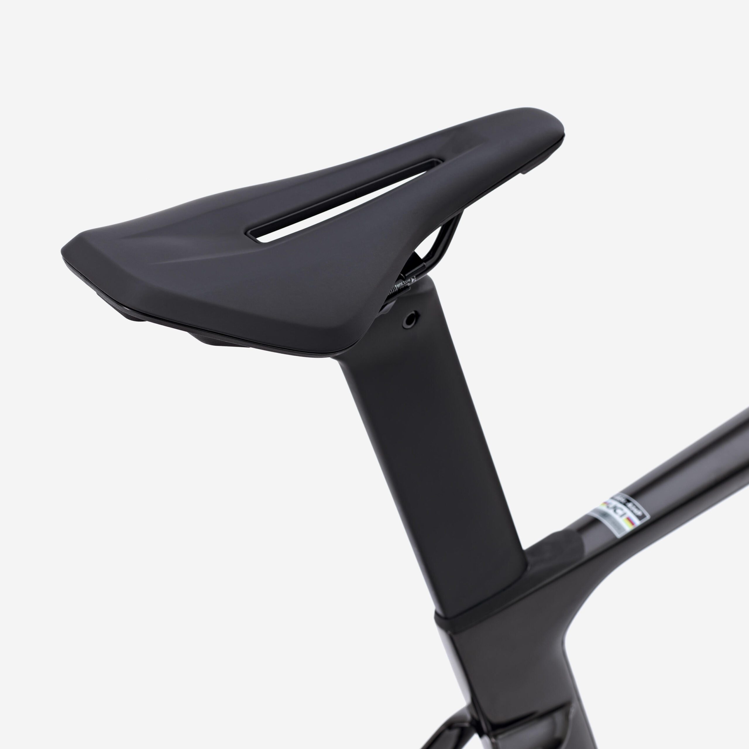 Vélo de route SRAM Rival AXS E1 2x12v capteur de puissance, RCR-F Pro Gris – Image 6