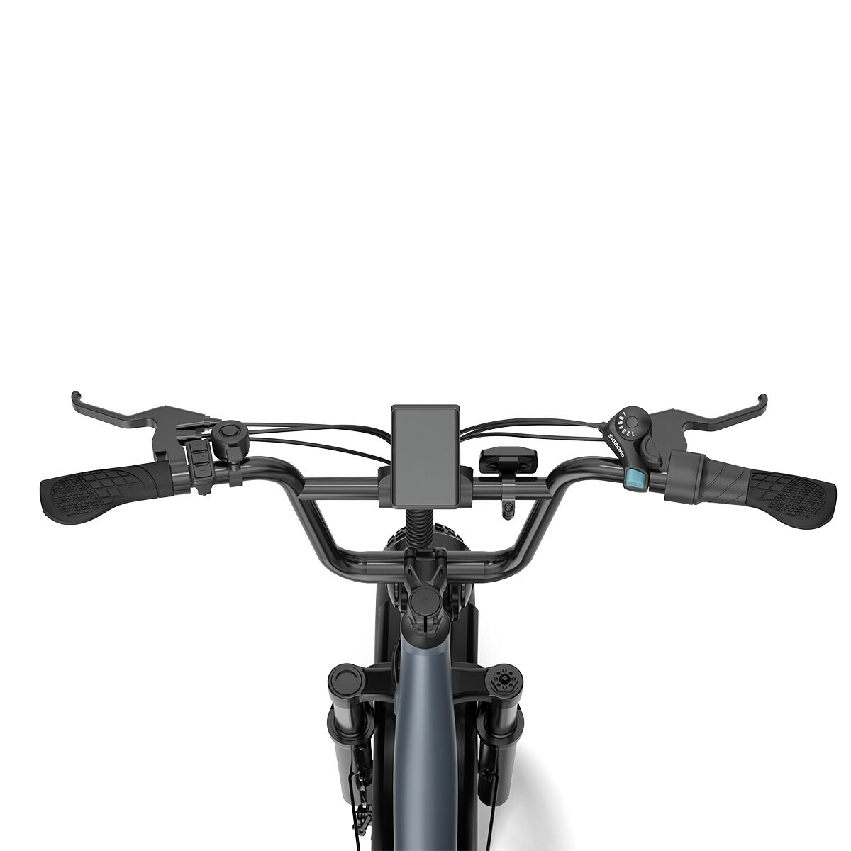 Vélo électrique URLIFE E20 PRO pour femmes avec transmission Shimano 7 vitesses – Image 4