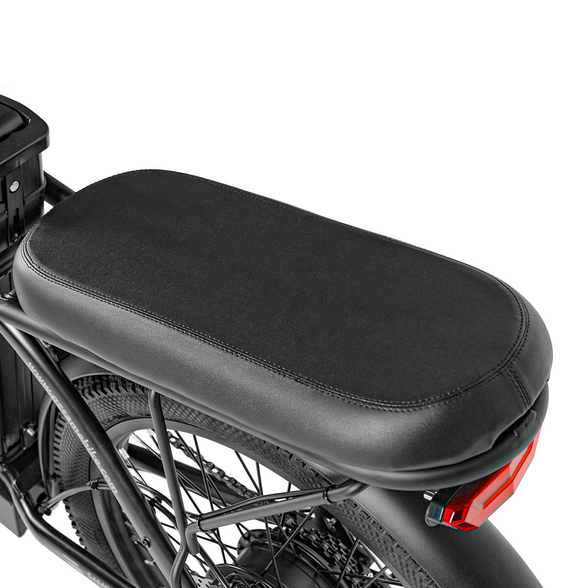 CY20 VAE adulte vélo électrique urbain 36V13Ah – Image 5