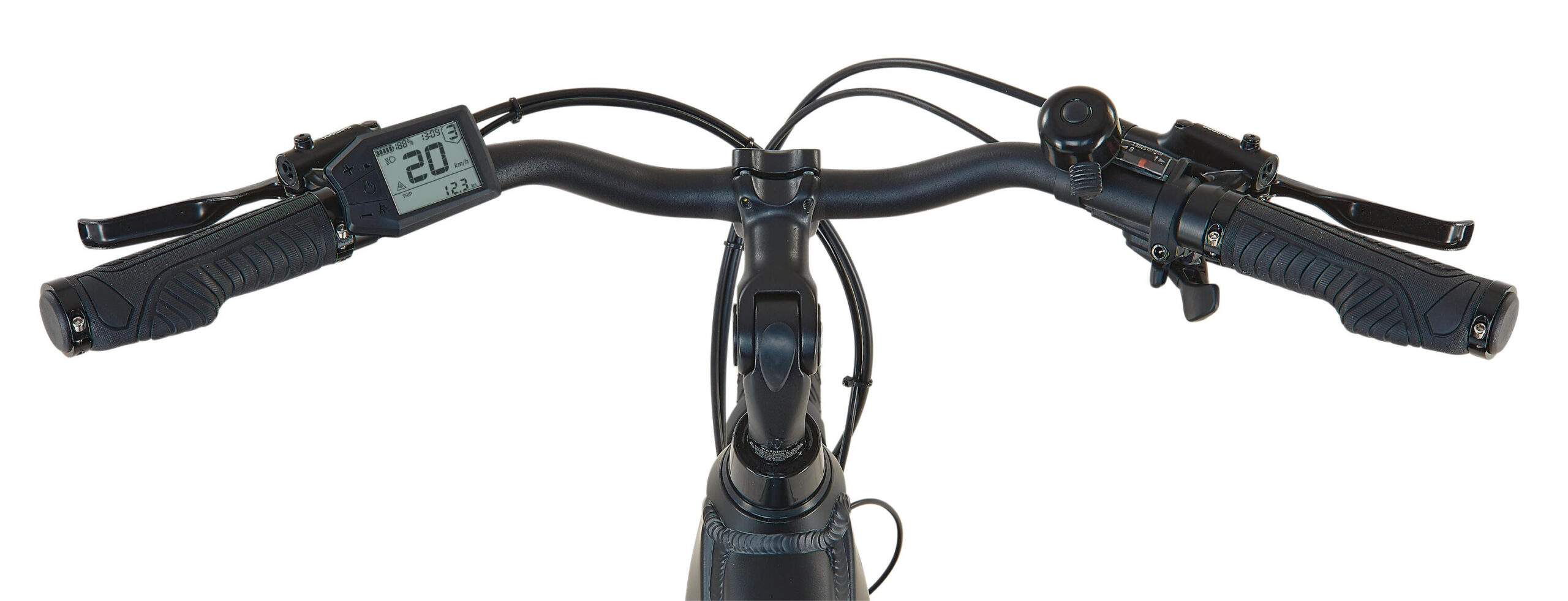 Vélo électrique de trekking Prophete Entdecker 2.0, 28 pouces