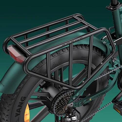 VTT électrique ENGWE ENGINE Pro 2.0 20 pouces, batterie 48 V 16 Ah – Image 4