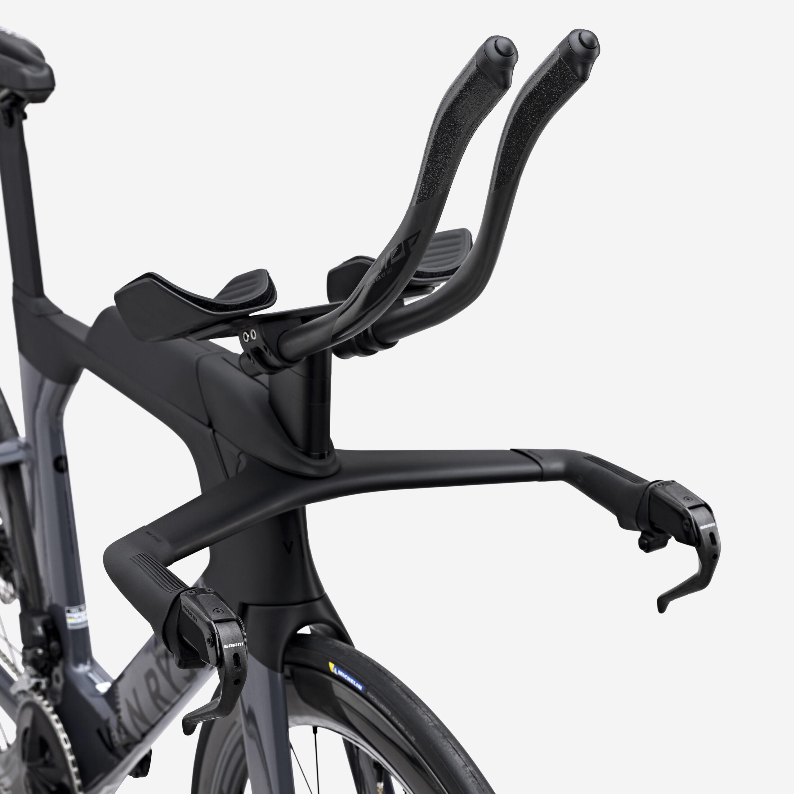XCR TRI RIVAL AXS POWER ROUES FULCRUM WIND 750/550 – Image 3