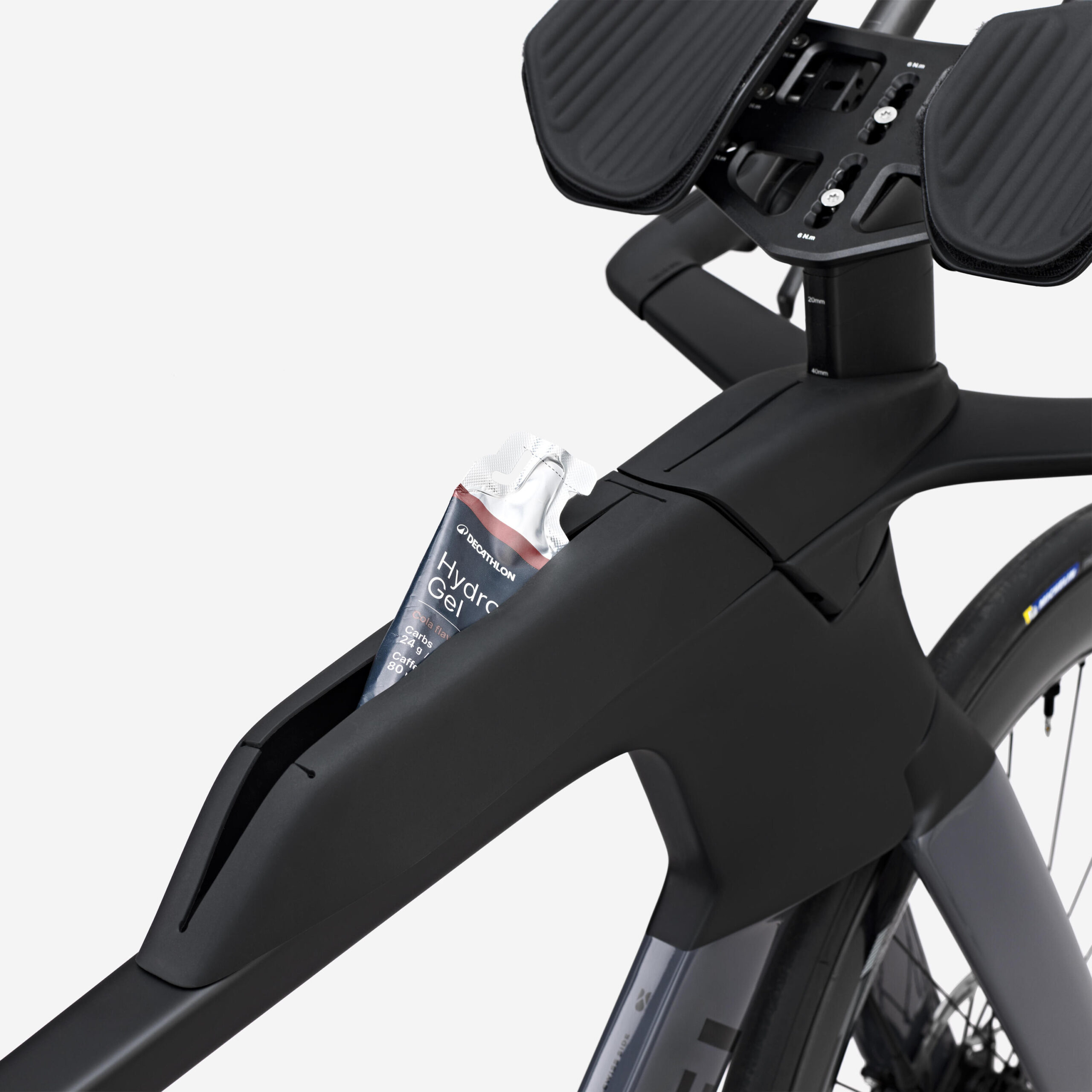 XCR TRI RIVAL AXS POWER ROUES FULCRUM WIND 750/550 – Image 5