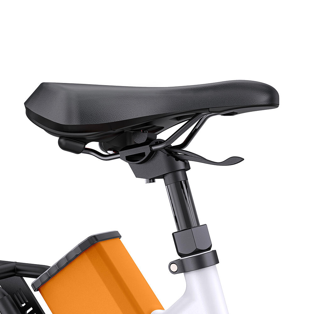 Vélo électrique ENGWE P275 ST 250W - Blanc Orange
