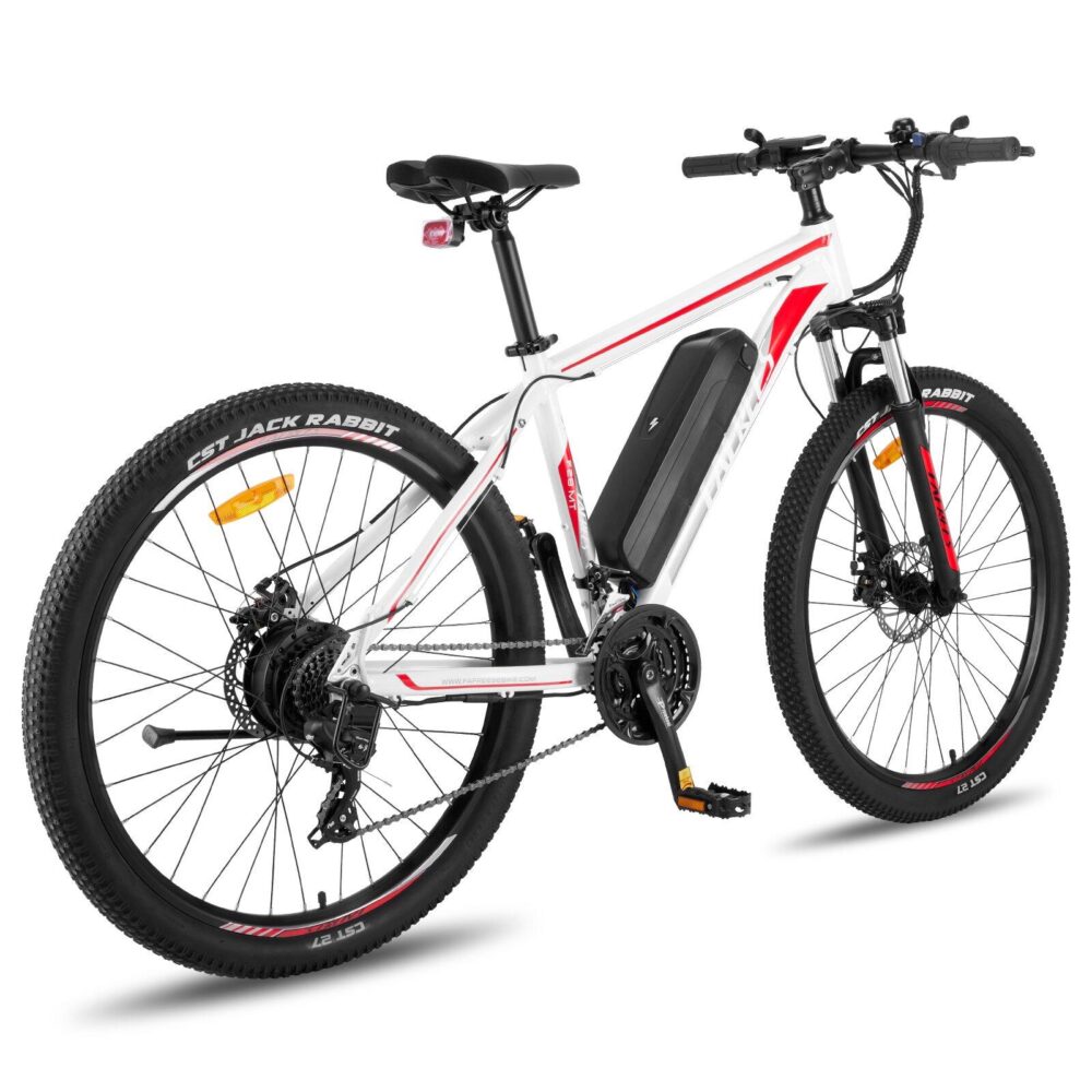 Fafrees F28 MT Vélo électrique tout terrain 250W 27.5 pouces 522Wh 45Nm couple