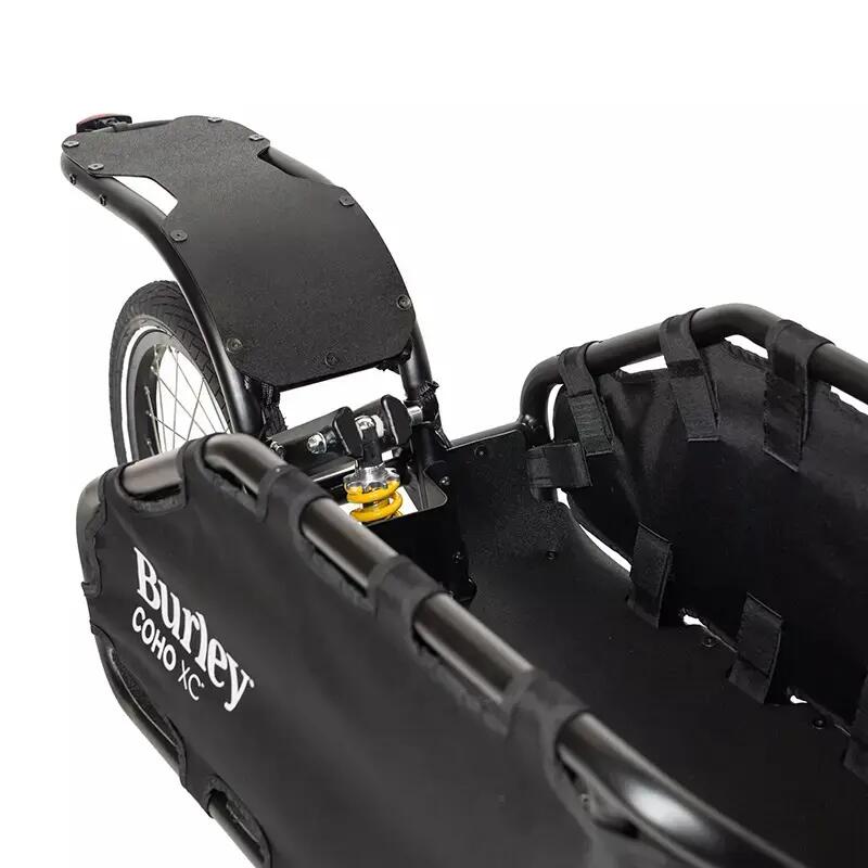 Remorque porte-bagage Burley Coho XC