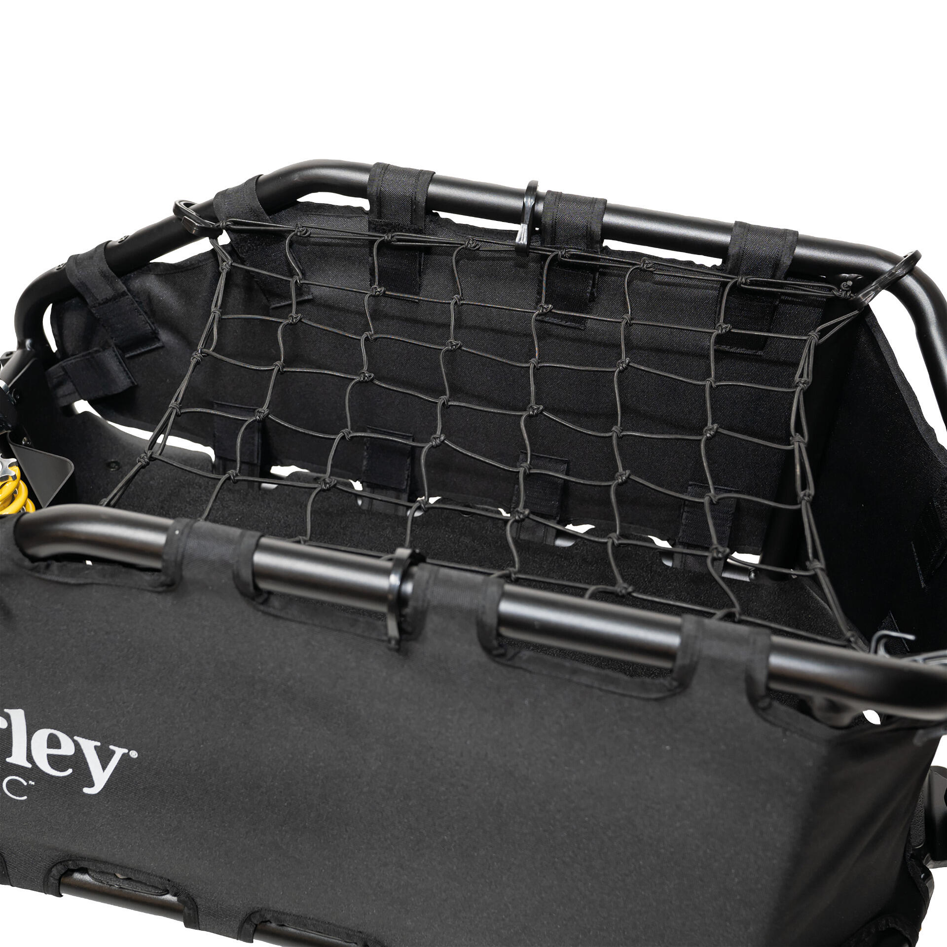 Remorque porte-bagage Burley Coho XC – Image 2