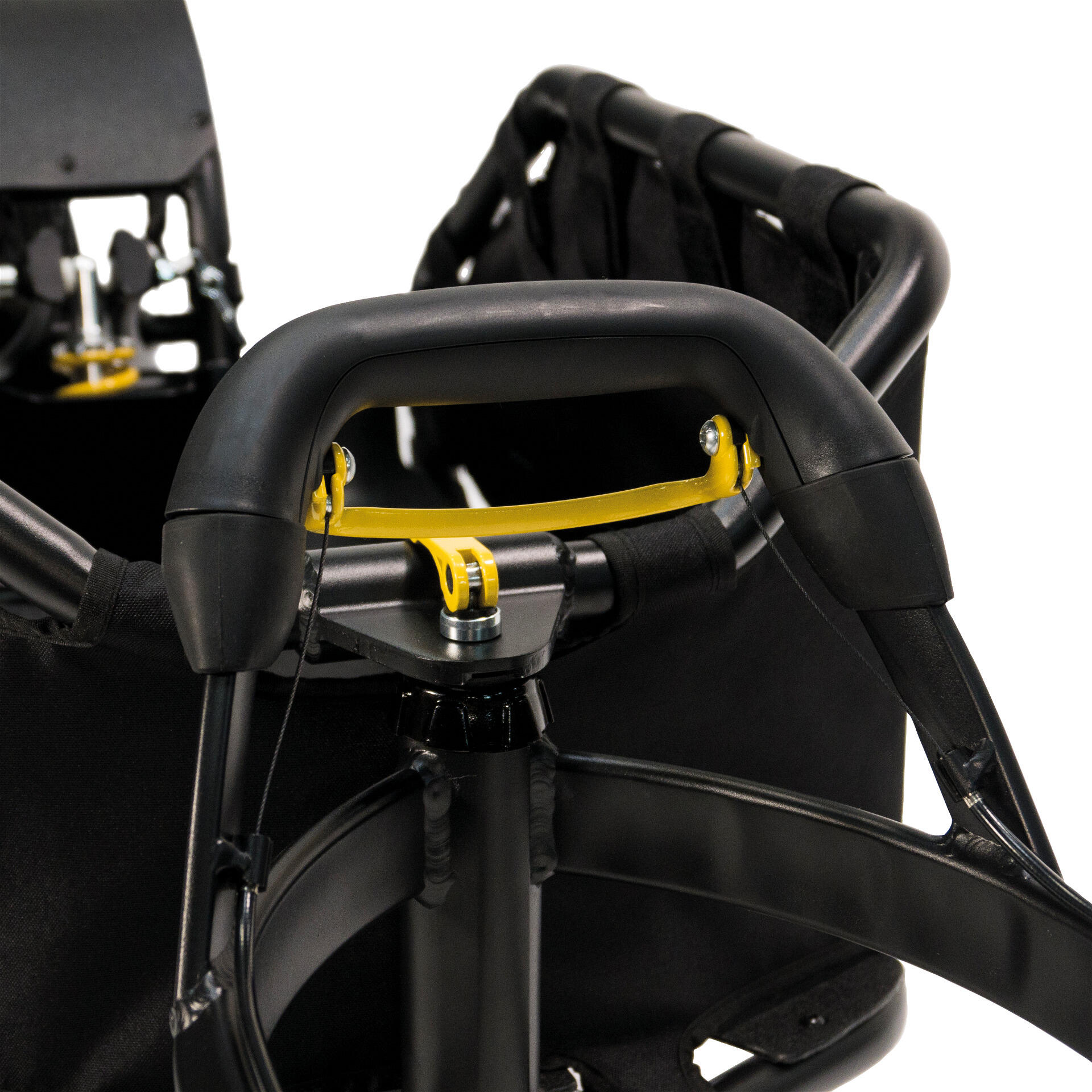 Remorque porte-bagage Burley Coho XC – Image 3