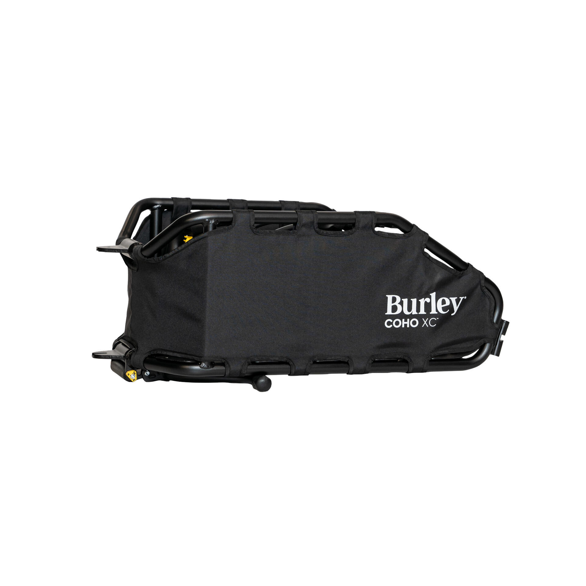Remorque porte-bagage Burley Coho XC – Image 4