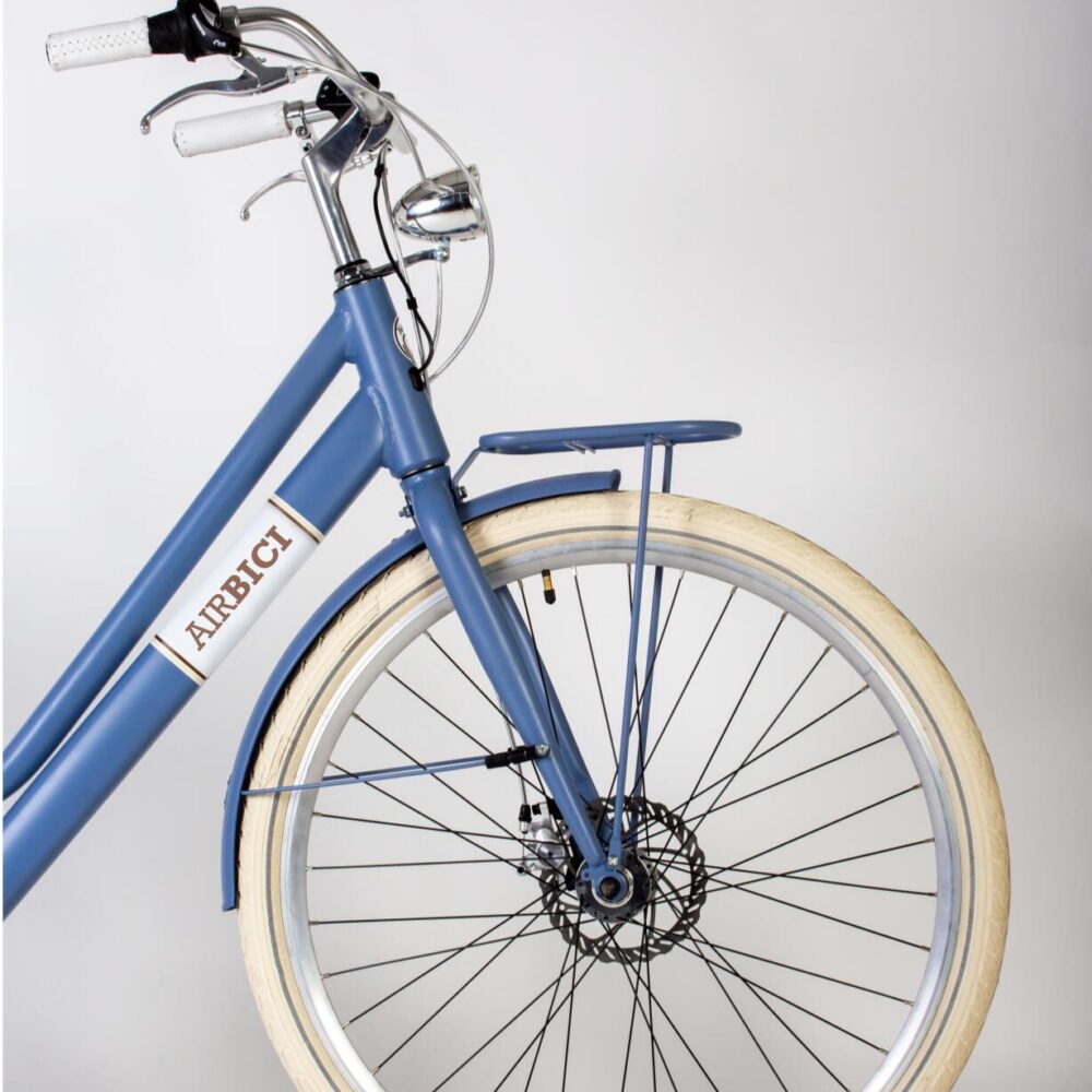 Vélo électrique de tourisme Airbici Victoria 28"