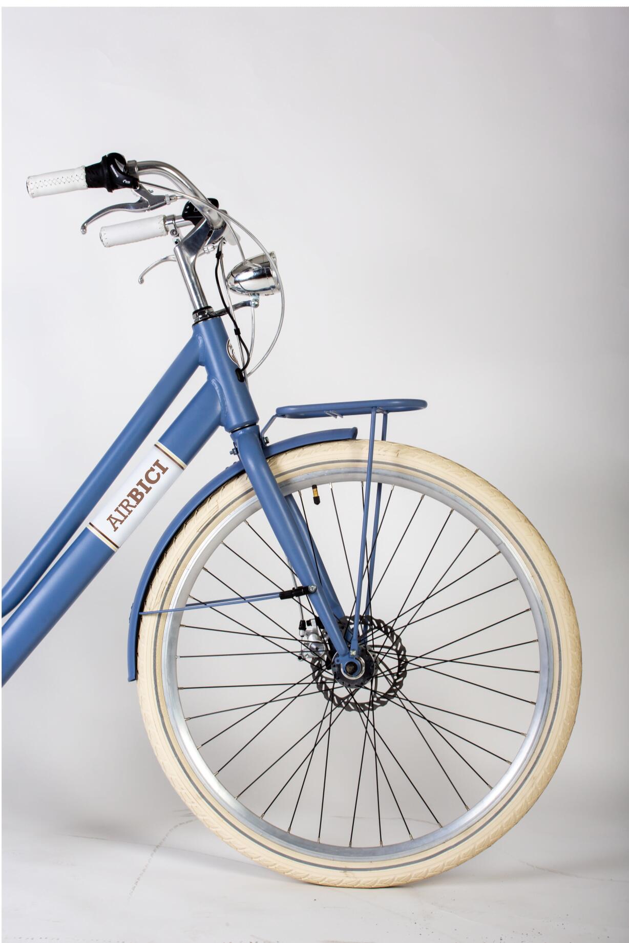 Vélo électrique de tourisme Airbici Victoria 28"